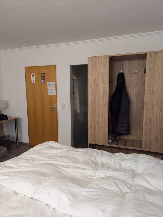 Zimmer Hotel Ruchti Zeit für mich