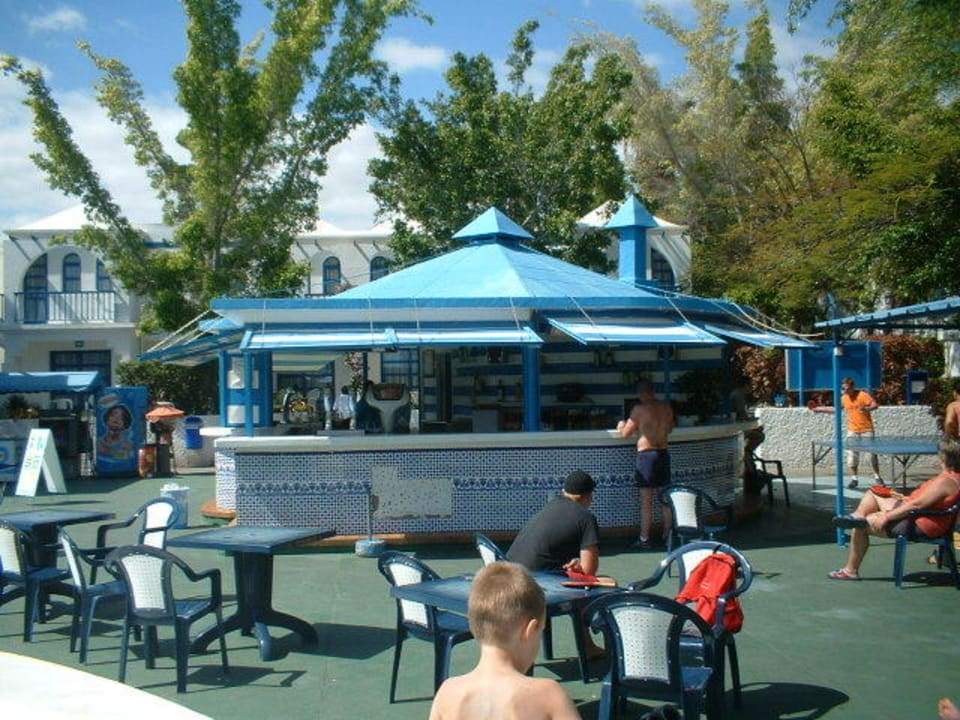 Duan Flor Hotel Bungalows Duna Flor