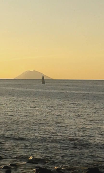 Stromboli Aldiana Club Rocca Nettuno Calabria