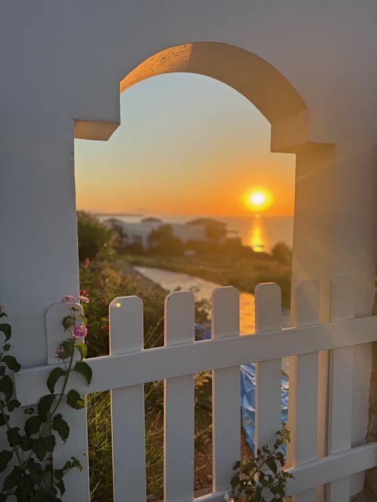 Gartenanlage Atrium Prestige Thalasso Spa Resort & Villas