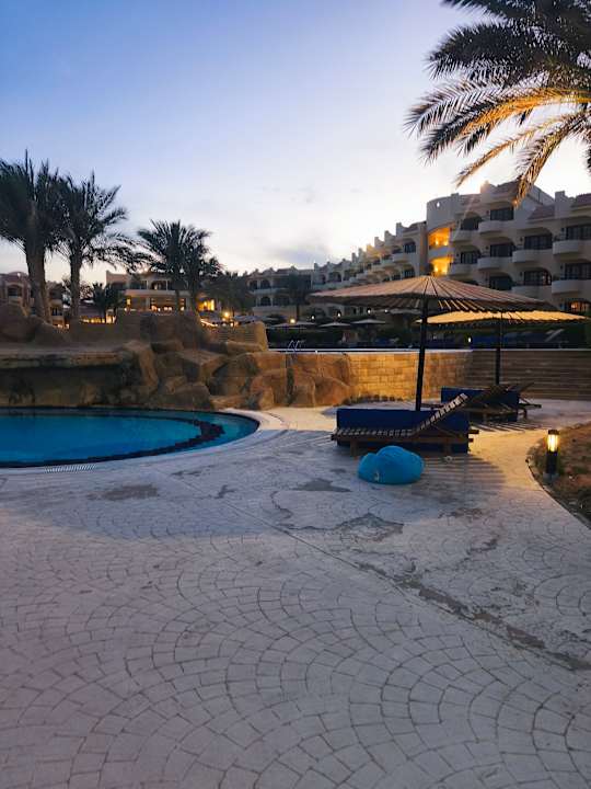 Außenansicht Coral Hills Resorts & SPA