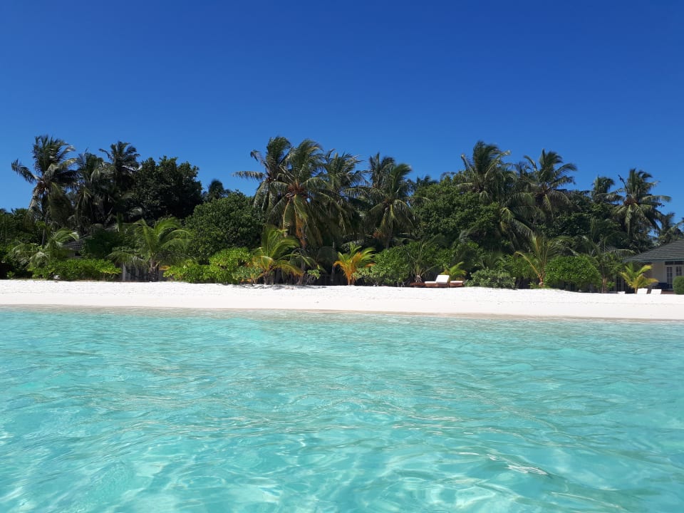 Strand Adaaran Select Meedhupparu Island Resort - Premium All Inclusive