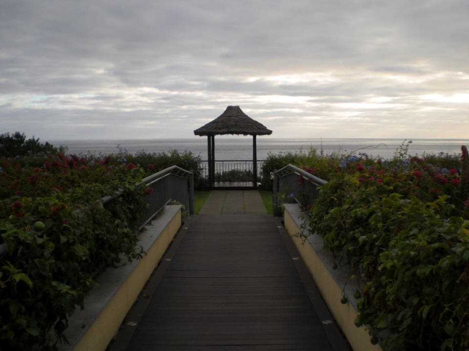 Garten und Atlantik Hotel Porto Mare - PortoBay