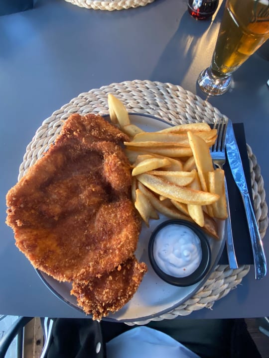 Gastro Mobile Homes Mon Perin