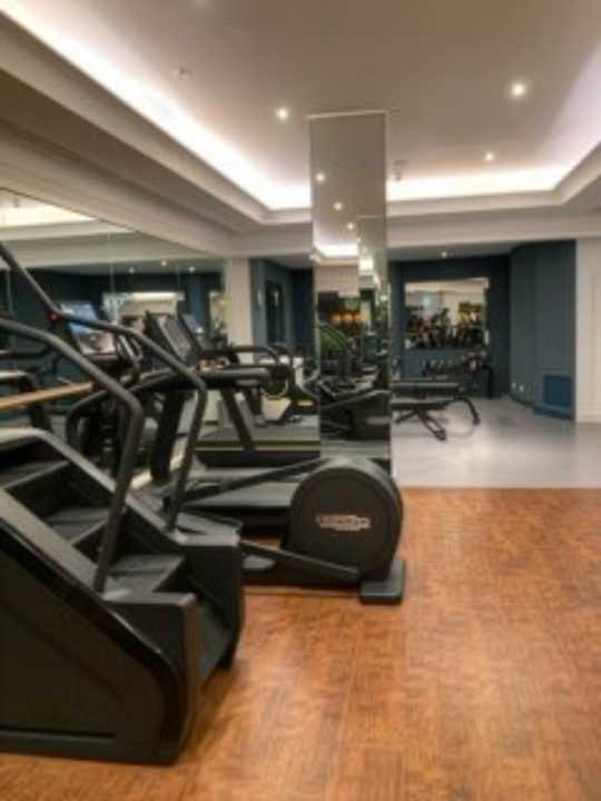 Sport & Freizeit Hotel Adlon Kempinski Berlin