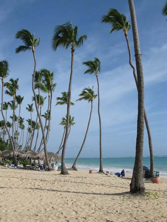 Palmenstrand Grand Palladium Select Bávaro Resort & Spa