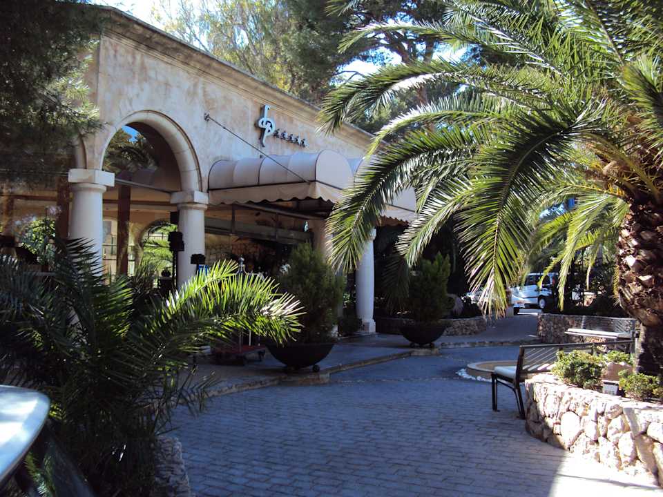 Lago Garden Lago Garden