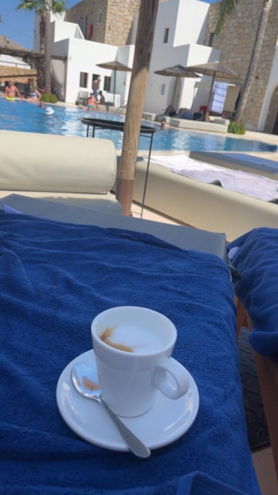 Gastro The Costa Lindia Blue Star - Adults only