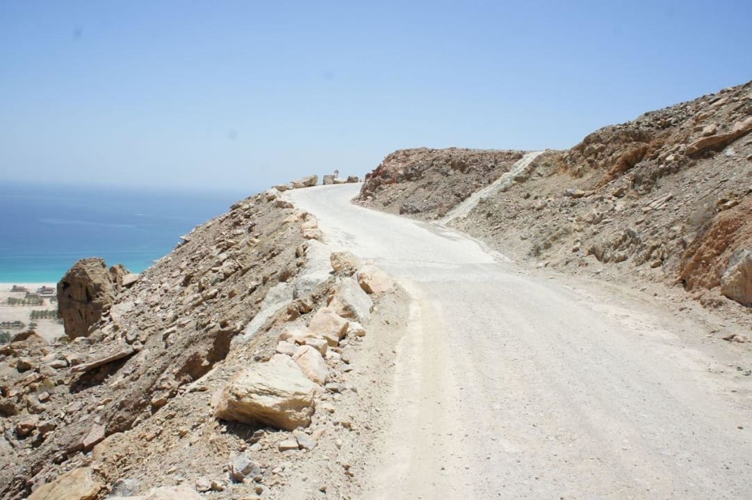 SIX Senses Six Senses Spa At Zighy Bay