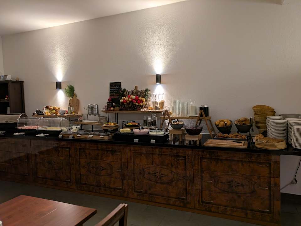 Gastro ACHAT Hotel Schwetzingen Heidelberg