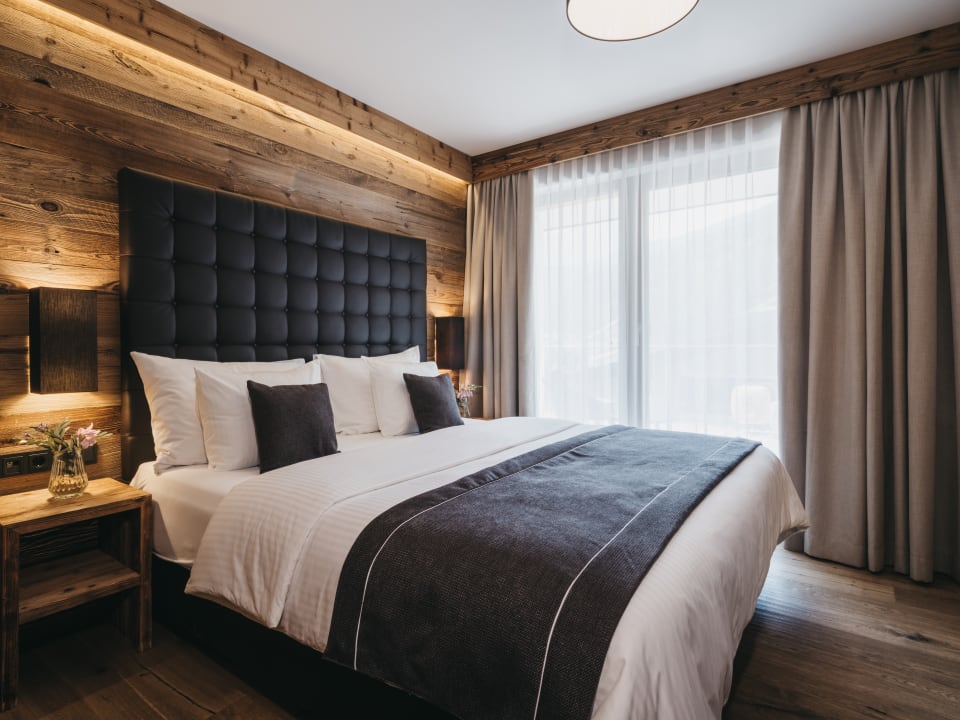 Zimmer VAYA Sölden
