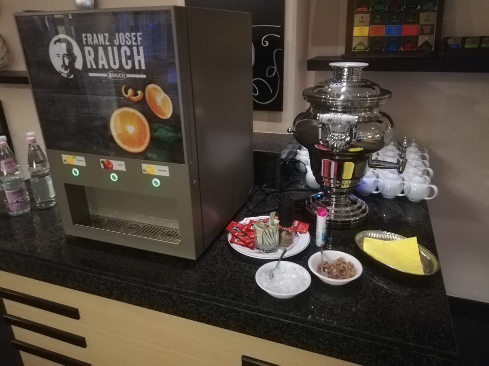 Gastro TRYP by Wyndham Halle