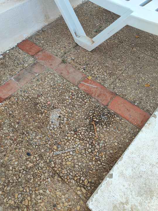 Pool El Mouradi Club Kantaoui