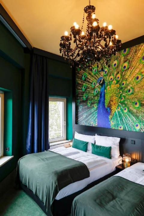 Zimmer Sleephotels Casino