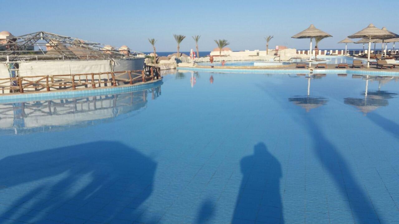 Garten Serenity Alpha Beach