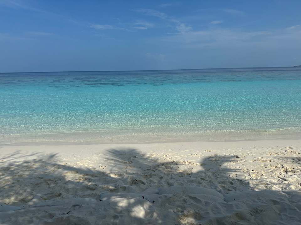 Strand Adaaran Select Meedhupparu Island Resort - Premium All Inclusive