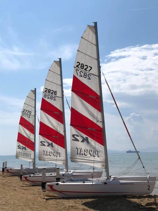 Strand ROBINSON KYLLINI BEACH