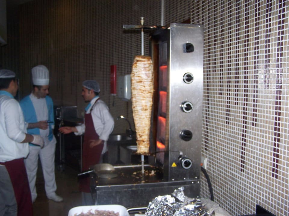 Türkischer Abend Seaden Sea World Resort & Spa