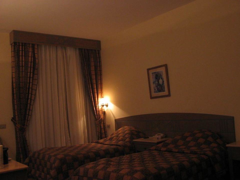 Pokój La Playa Beach Resort Taba