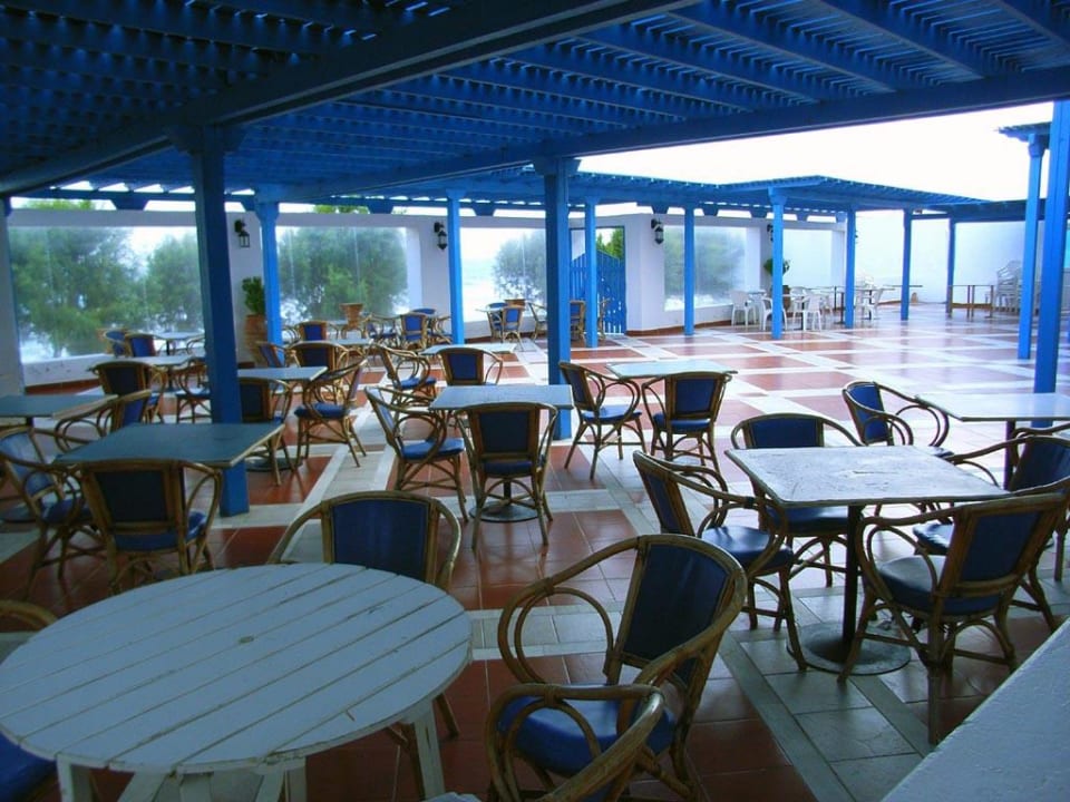 Snack-Bar Mitsis Selection Rinela