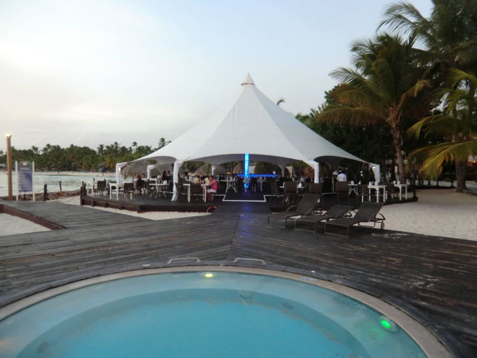 Viva Cafe Hotel Viva Dominicus Palace by Wyndham-All Inclusive Resort