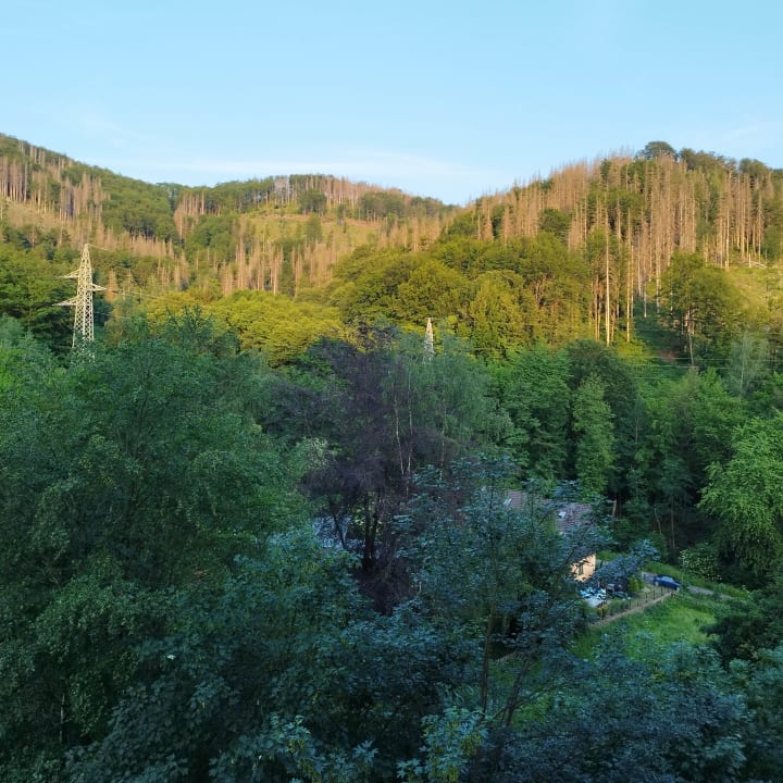 Ausblick Panoramic - Ihr Apartmenthotel im Harz