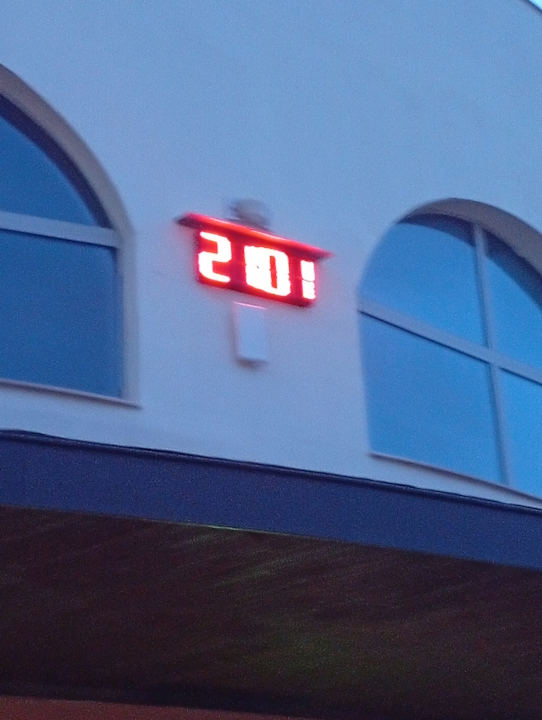 Sonstiges Sol Luna Bay