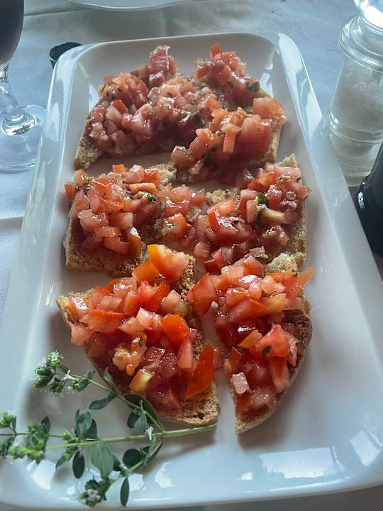 Gastro Hotel Fenicottero Rosa