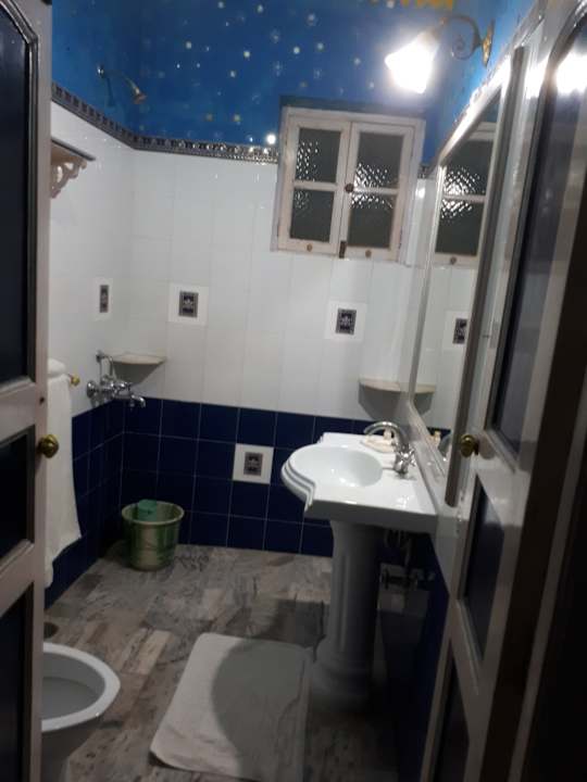 Zimmer Ravla Bhenswara Heritage Hotel