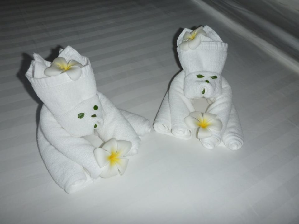 Zimmer Panviman Resort Koh Phangan