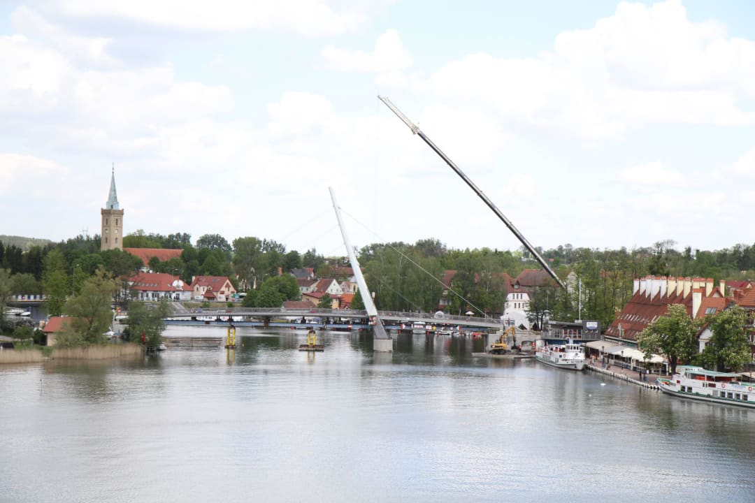 Pokój 504 Hotel Mikołajki