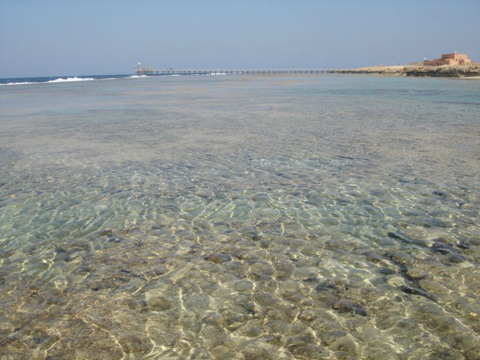 Meer Radisson Blu Resort, El Quseir