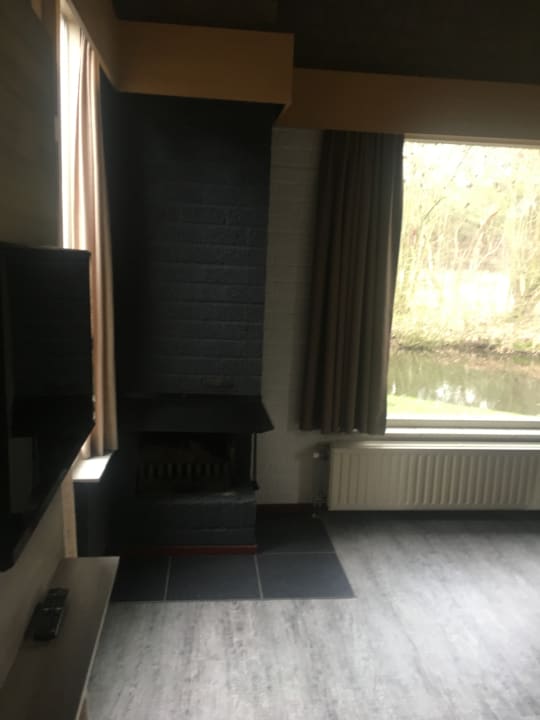 Zimmer Roompot Weerterbergen