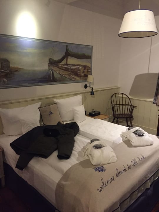 Zimmer Hotel Bell Rock Europa-Park