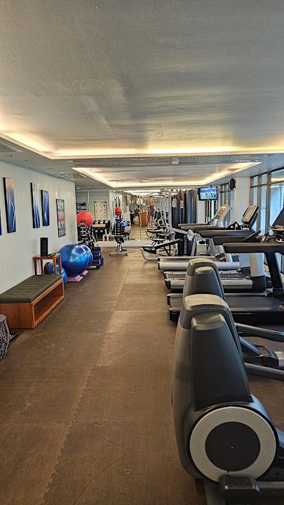 Sport & Freizeit Centara Grand Beach Resort & Villas Hua Hin