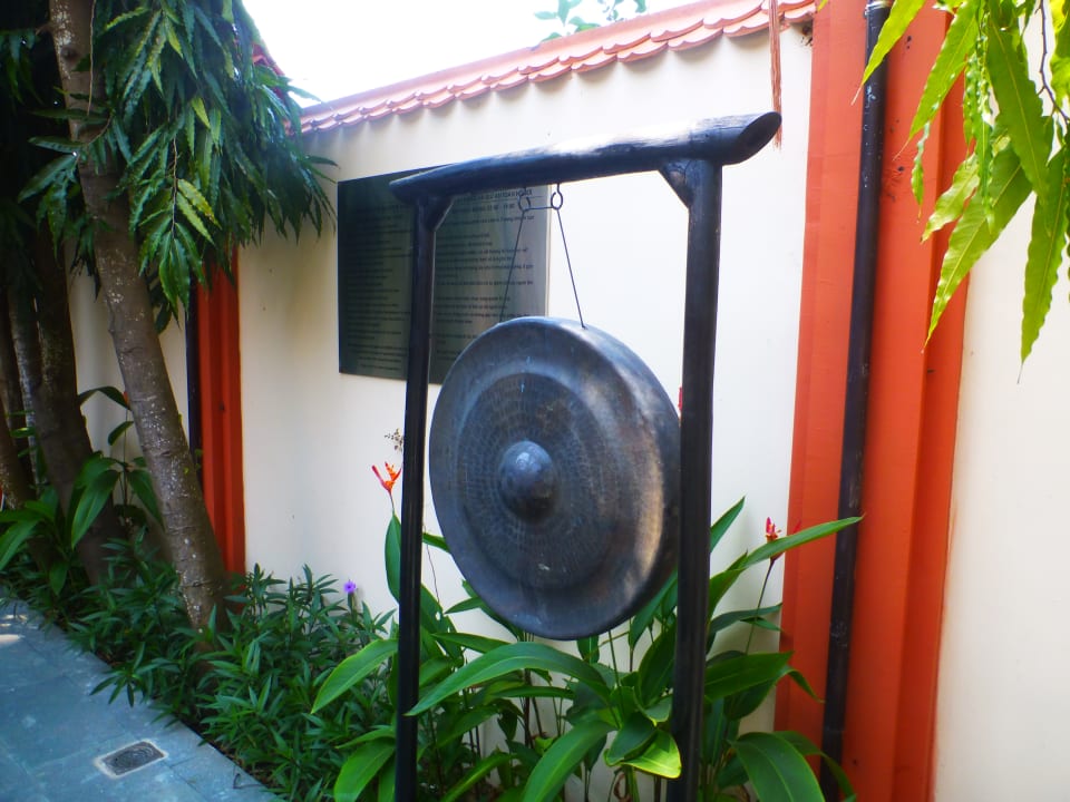 Sonstiges Mercure Hoi An Royal
