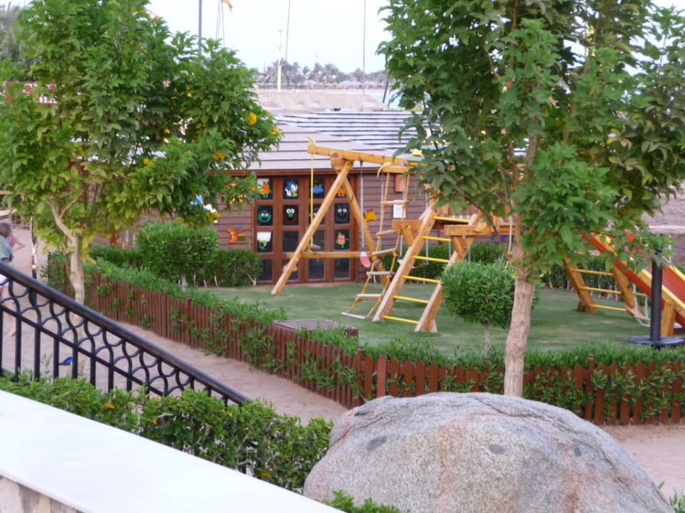 Kids-Club JAZ Dahabeya