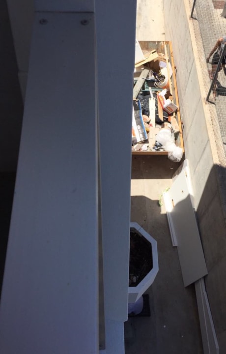 Sonstiges allsun Hotel Cristóbal Colón