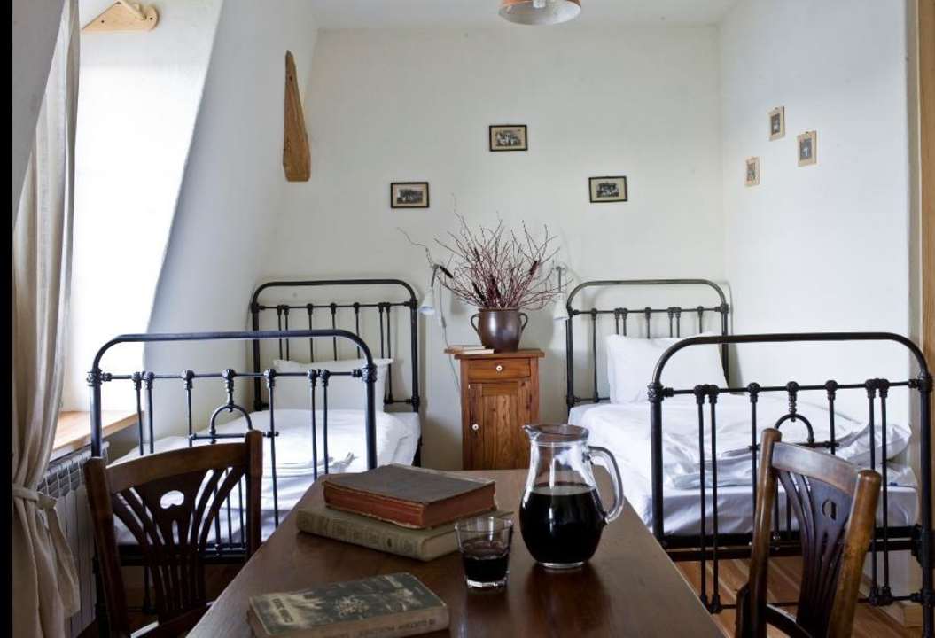 Pokój Hotel Stary Młyn