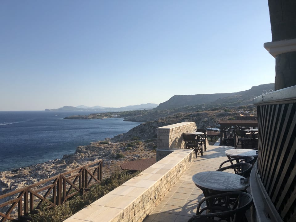 Gastro Hotel Kalithea Horizon Royal