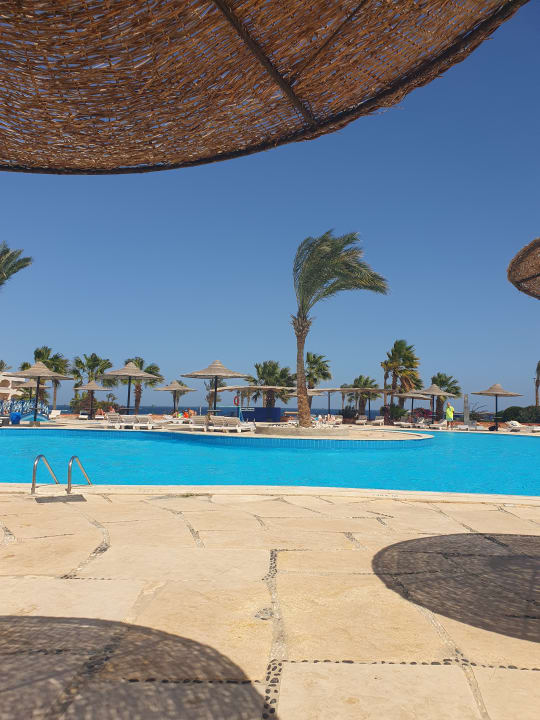 Pool Bliss Nada Beach Resort