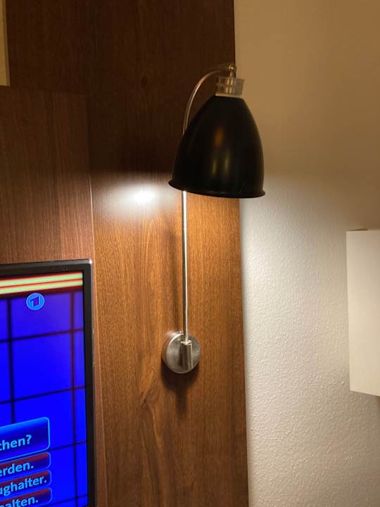 Zimmer Best Western Hotel Nürnberg City West