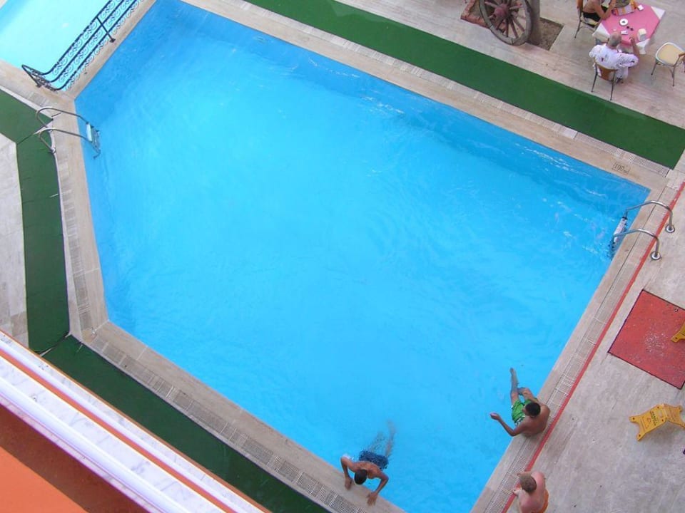 Pool Acar Hotel