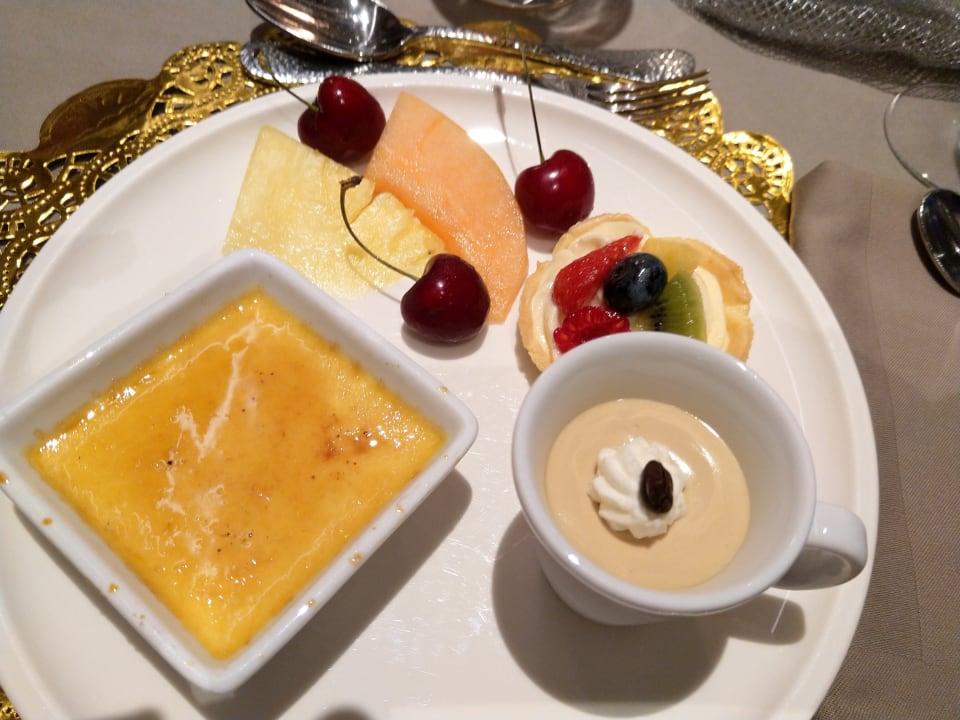 Gastro Hotel Terentnerhof