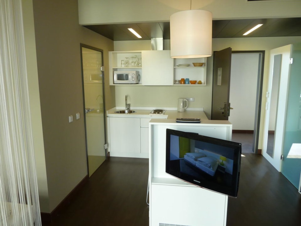 Zimmer 119 Hotel Harry's Home Linz