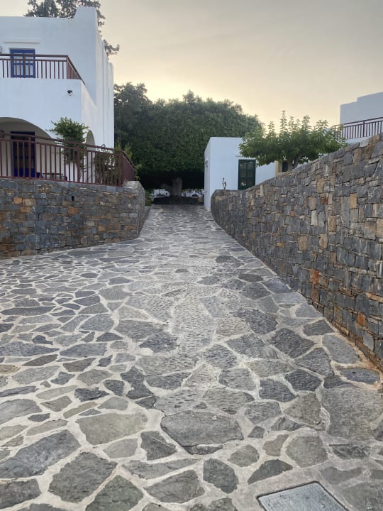 Sonstiges Creta Maris Resort