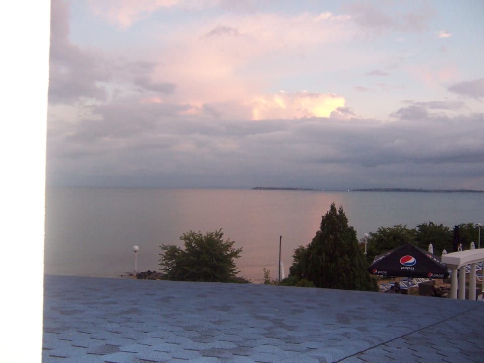 Ausblick Hotel Sineva Beach