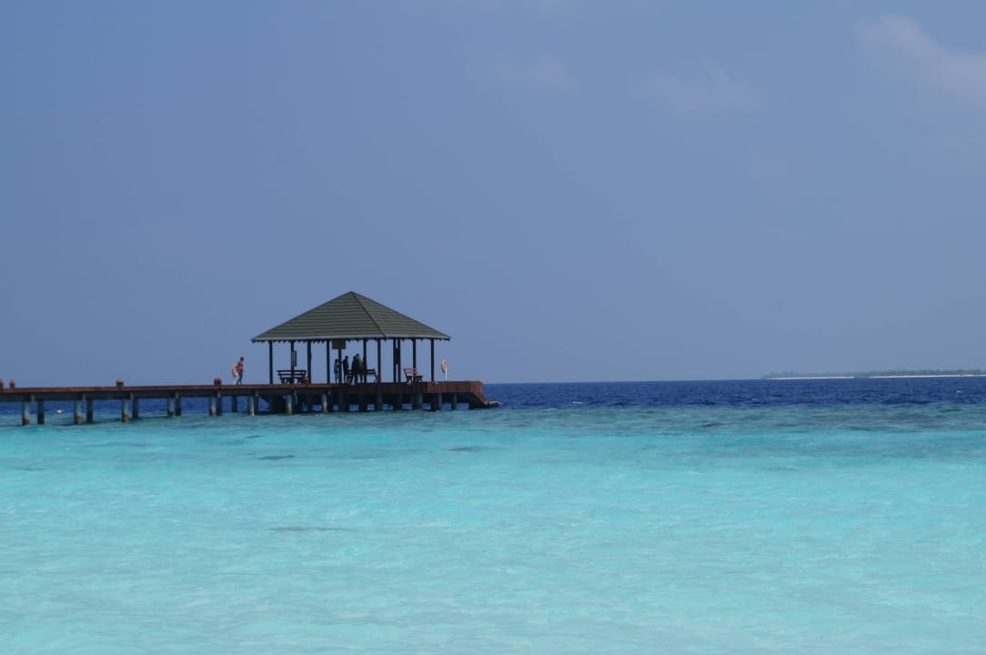 Meer Adaaran Select Meedhupparu Island Resort - Premium All Inclusive