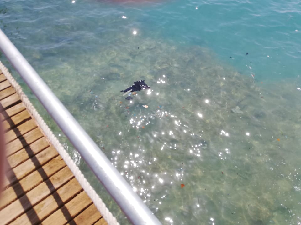 Strand Club Turtas Beach Hotel