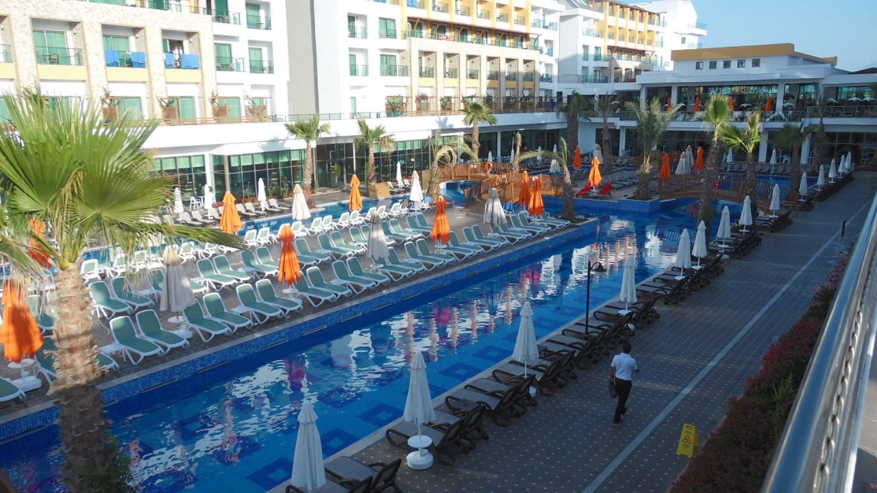 Sauber Port Nature Luxury Resort & Spa